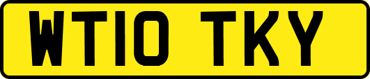 WT10TKY