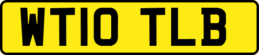WT10TLB