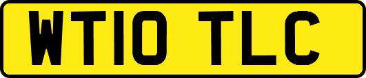 WT10TLC
