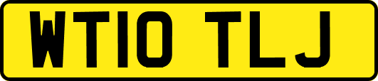 WT10TLJ