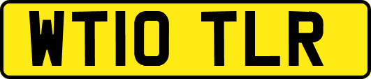 WT10TLR