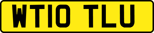 WT10TLU