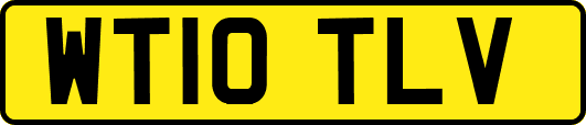 WT10TLV