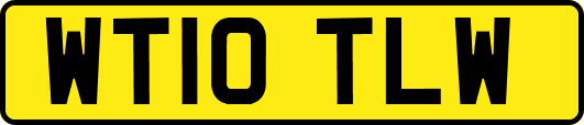 WT10TLW