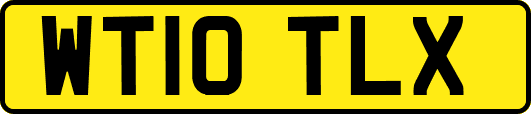 WT10TLX