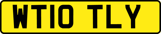 WT10TLY