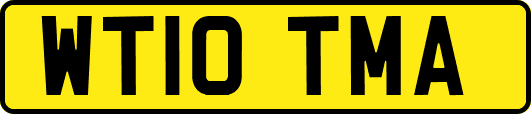 WT10TMA