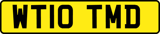WT10TMD
