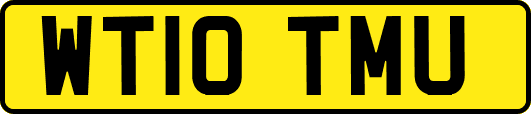 WT10TMU