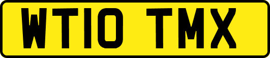 WT10TMX