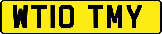 WT10TMY