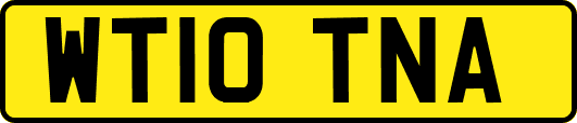WT10TNA