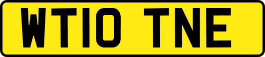 WT10TNE