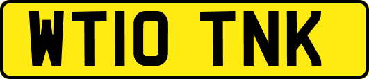 WT10TNK