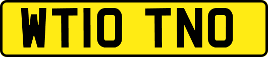 WT10TNO