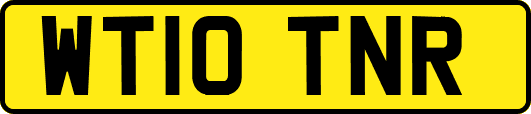 WT10TNR
