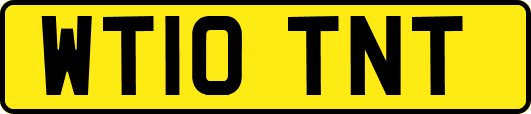 WT10TNT