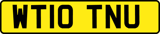 WT10TNU