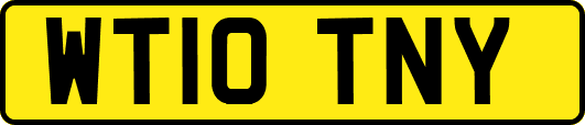 WT10TNY