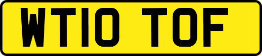 WT10TOF
