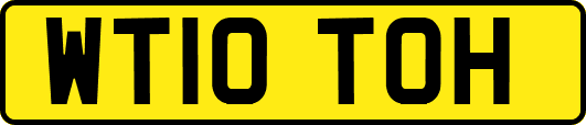 WT10TOH