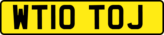 WT10TOJ