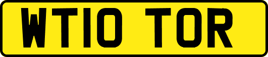 WT10TOR