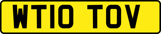WT10TOV