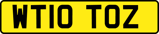 WT10TOZ