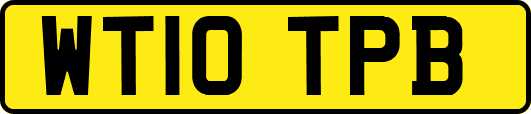 WT10TPB