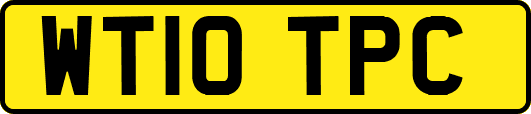 WT10TPC