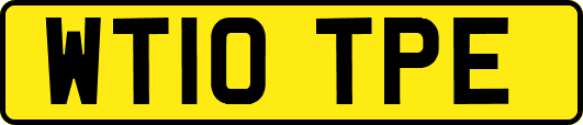 WT10TPE