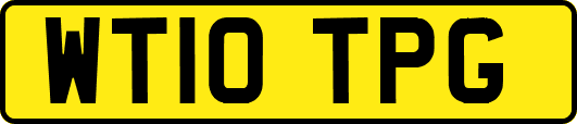 WT10TPG