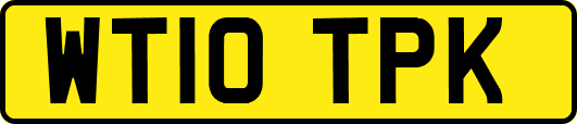 WT10TPK