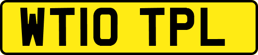 WT10TPL