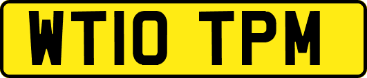 WT10TPM