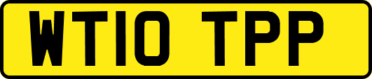 WT10TPP