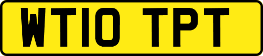 WT10TPT