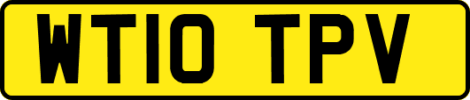 WT10TPV