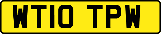 WT10TPW