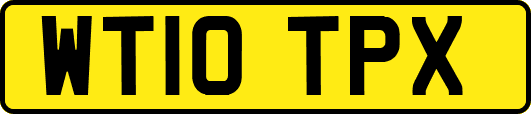WT10TPX