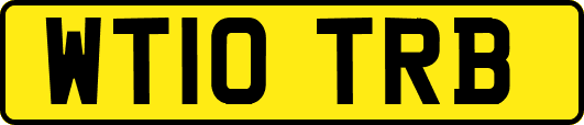 WT10TRB