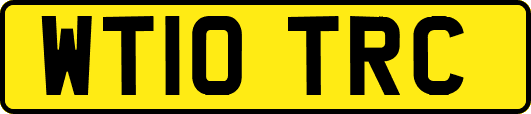 WT10TRC