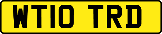 WT10TRD