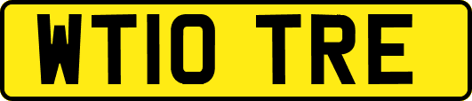 WT10TRE
