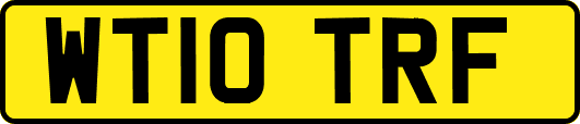 WT10TRF