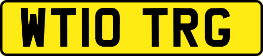 WT10TRG