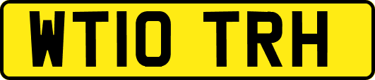 WT10TRH
