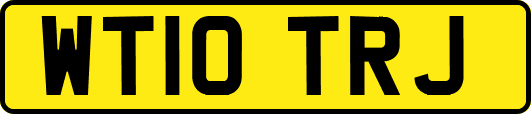WT10TRJ