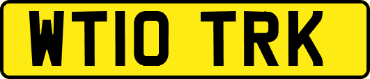 WT10TRK